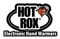 HotRox Electronic handwarmers