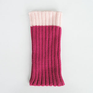 HotSox Sock For HotRox - Pink