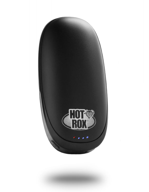 HotRox Double Sided Electronic Handwarmer with Power Bank